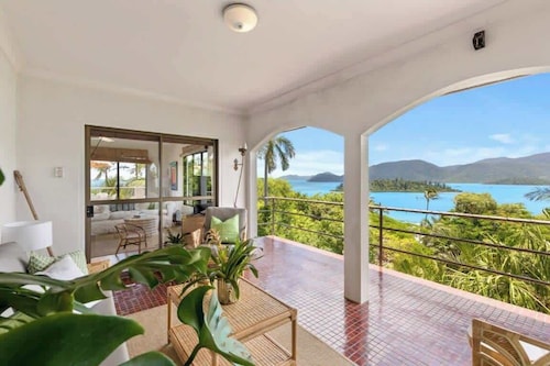 Shutehaven Beach House with Ocean Views.