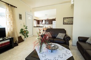 تلفزيون ذكي، مدفأة