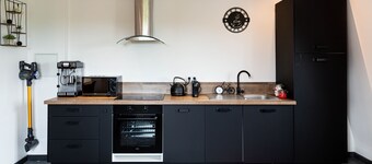 Suite Brooklyn - 6P near Disneyland Paris
