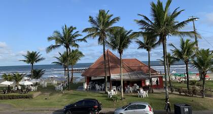 Seafront House