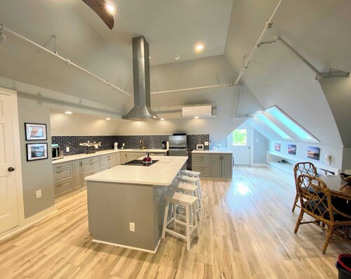 Channel View Residence at the Dygert House