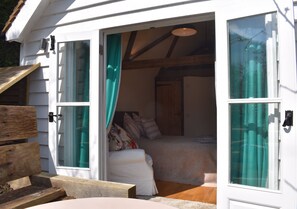 Romantic Cottage, 1 Bedroom | Garden view - Applecote - Rye (Rye)