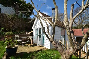 Exterior - Applecote - Rye (Rye)