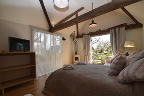 Romantic Cottage, 1 Bedroom - Applecote - Rye (Rye)