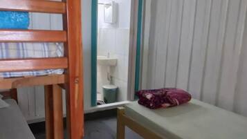 4 habitaciones