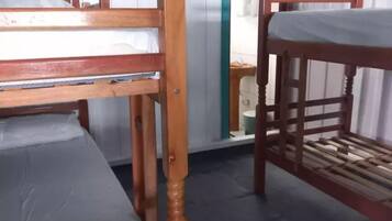 Basic Suite | 4 bedrooms