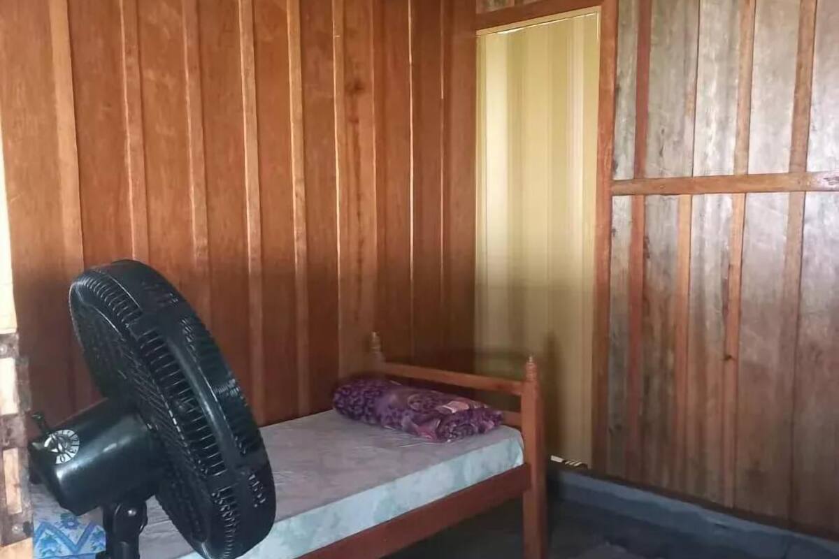 Suite básica | 4 habitaciones