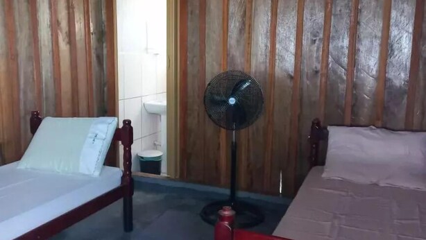 Basic Suite | 4 bedrooms - Pousada Paraíso da cataia (Guaraquecaba)