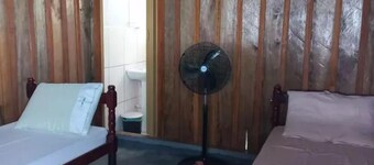 Pousada Paraíso da cataia