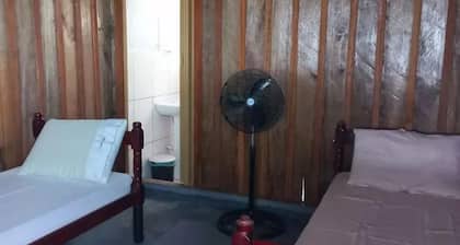 Pousada ParaĂso da cataia