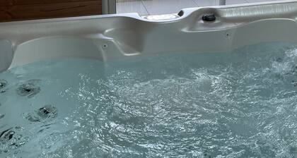 Magnifique corps de ferme rénové - Avec jacuzzi