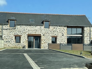 Exterieur
