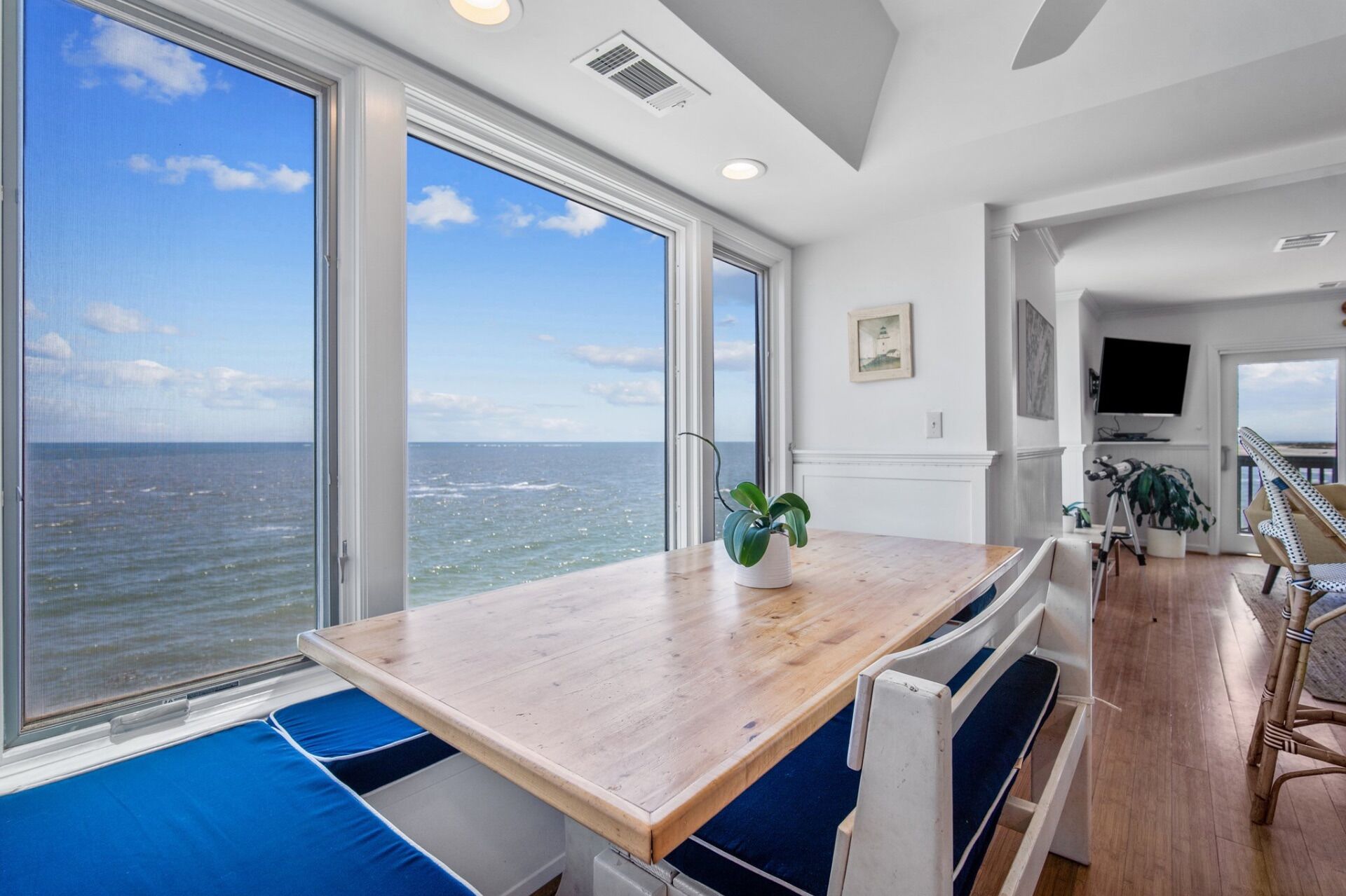 تناول الطعام