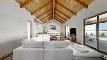 TV connectée, chaßne hi-fi