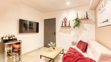 TV connectée