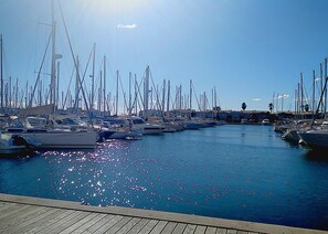 Port de plaisance