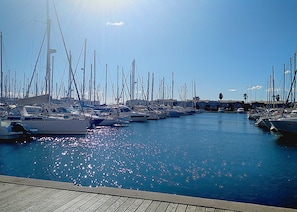 Port de plaisance