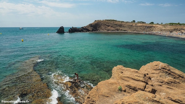 Plage