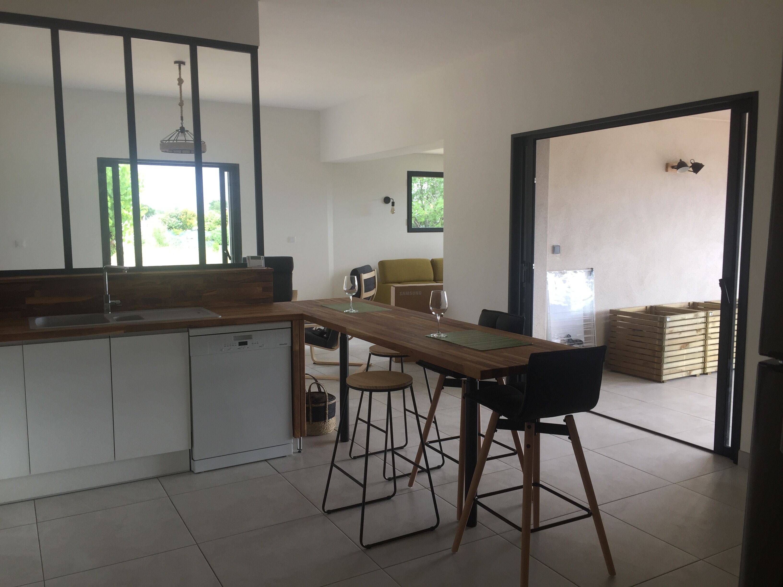 Intérieur