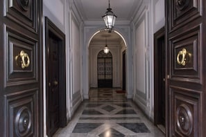 Apartment | 2 bedrooms, Internet