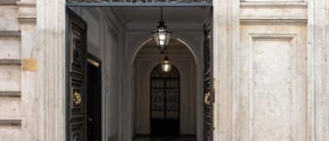Apartment | 2 bedrooms, Internet
