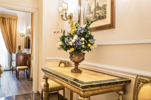 Apartment | 3 Schlafzimmer, WLAN