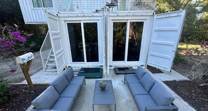 Connect with Nature at Headwaters Retreat in Jupiter Farms