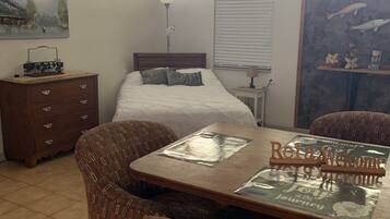 1 Schlafzimmer, WLAN, BettwÀsche, Rollstuhlgeeignet