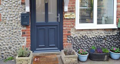 3 bedroom accommodation in Sheringham