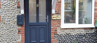 3 bedroom accommodation in Sheringham