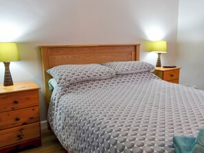 3 chambres, Wi-Fi gratuit, draps fournis