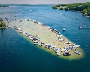 Port de plaisance