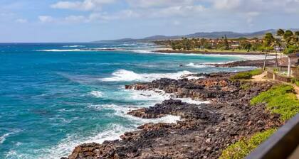 koolkondo Shores 405 Oceanfront Condo