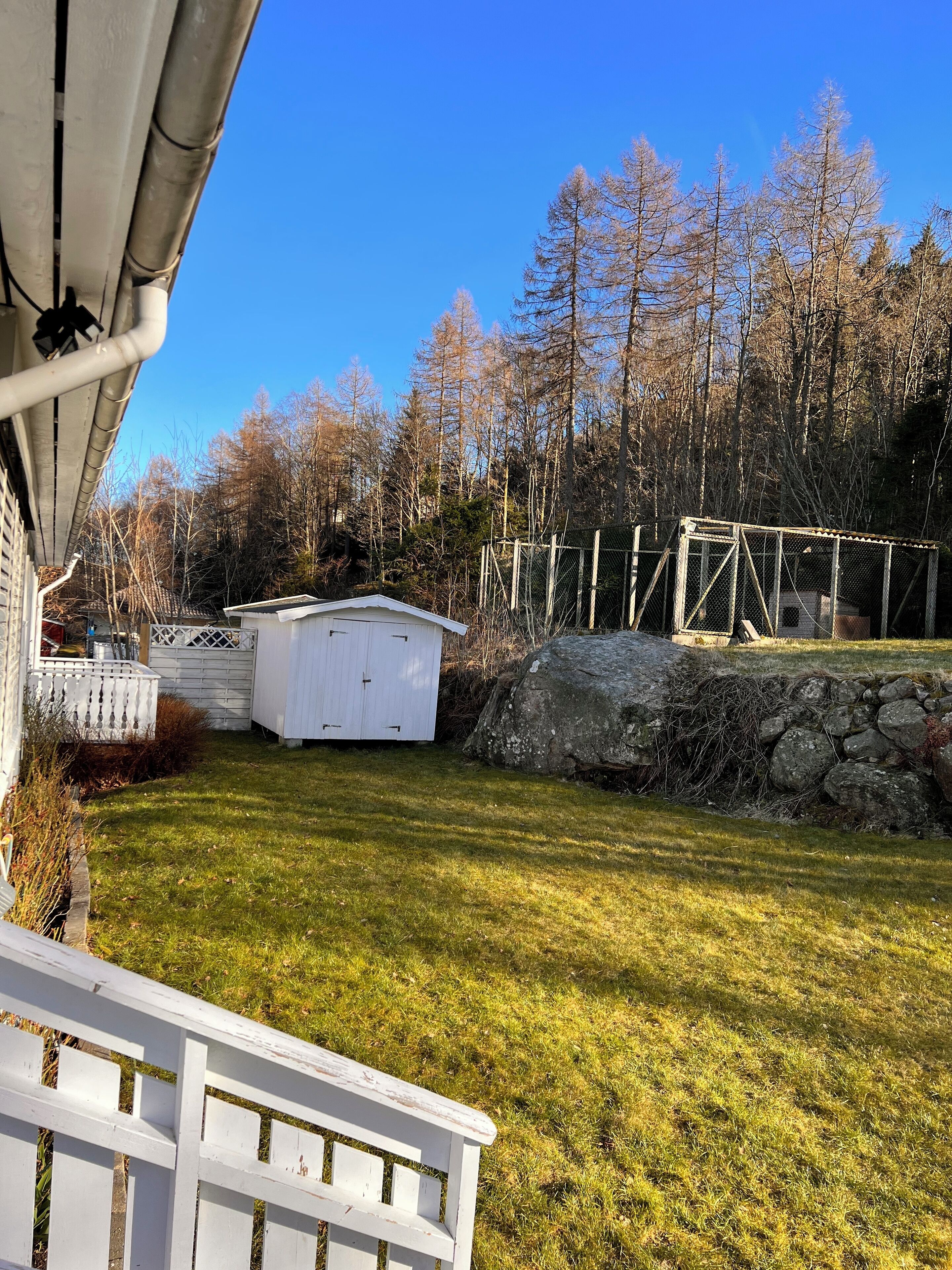 Villa | Property grounds