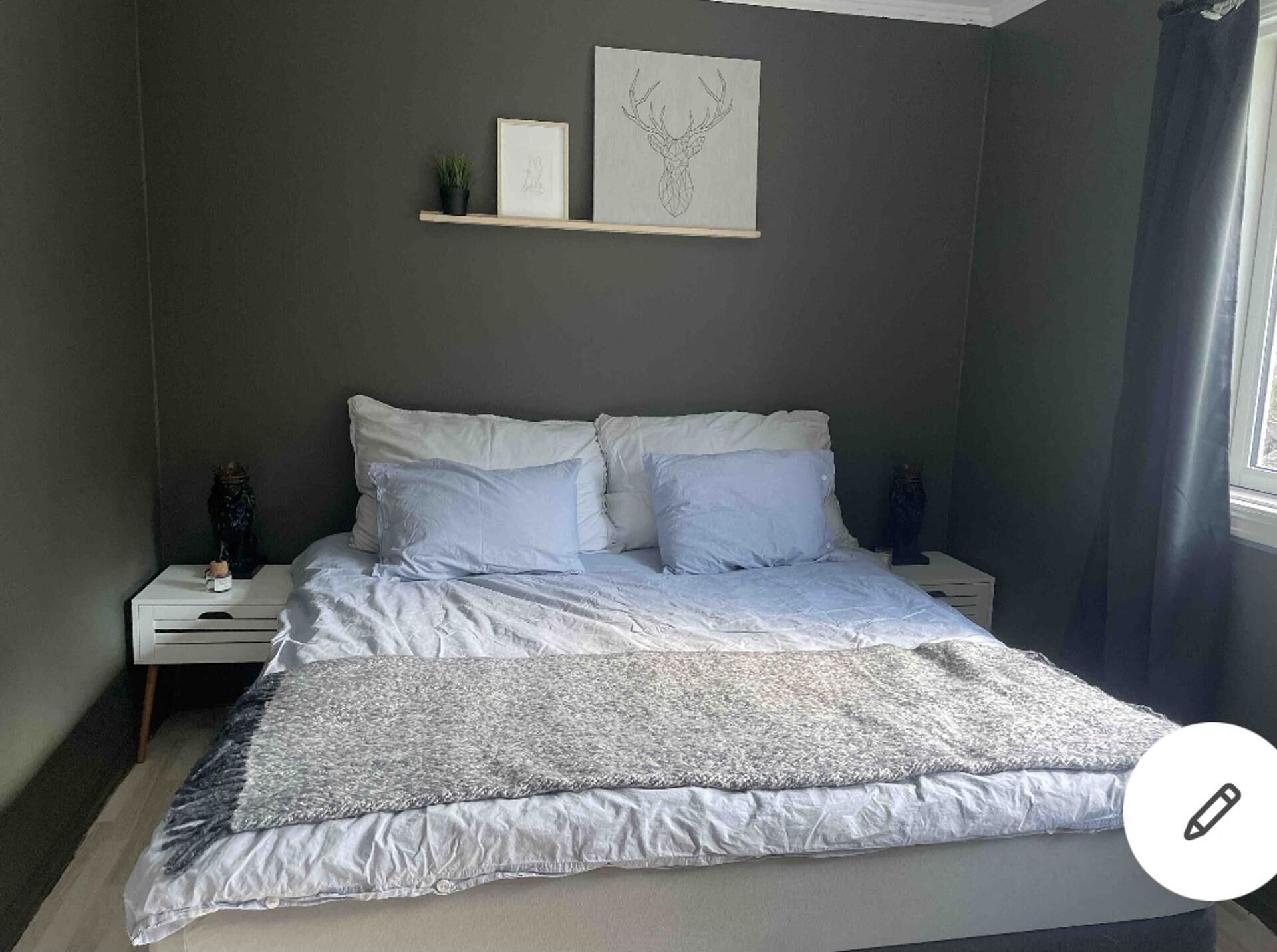 Villa | 4 bedrooms, free WiFi