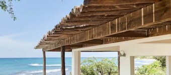 Steppa Three Bedroom Villa