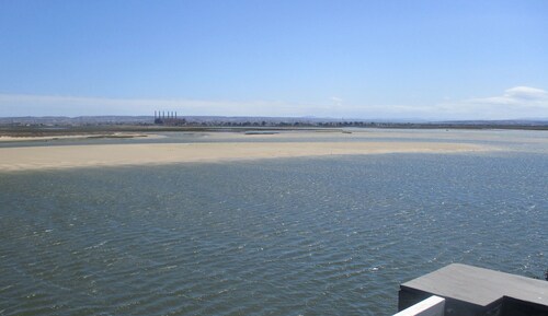 Magical River Front Property