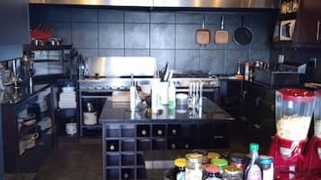 Privékeuken