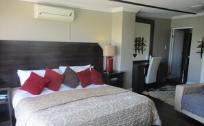 7 bedrooms, Internet