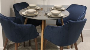 Unclassified image, 3 of 25, button - Luxury 1 Bed Apartment In The Heart Of Rochester (Rochester)
