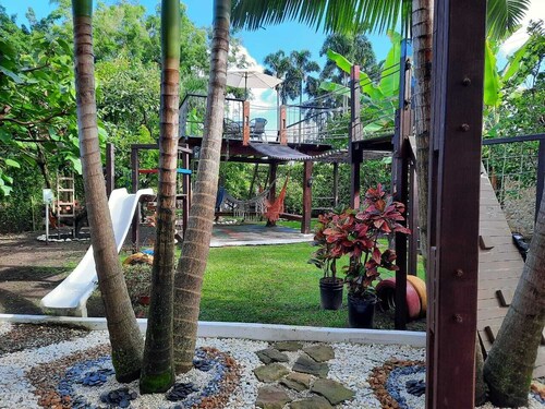 CASA CAMPESTRE -BEN-