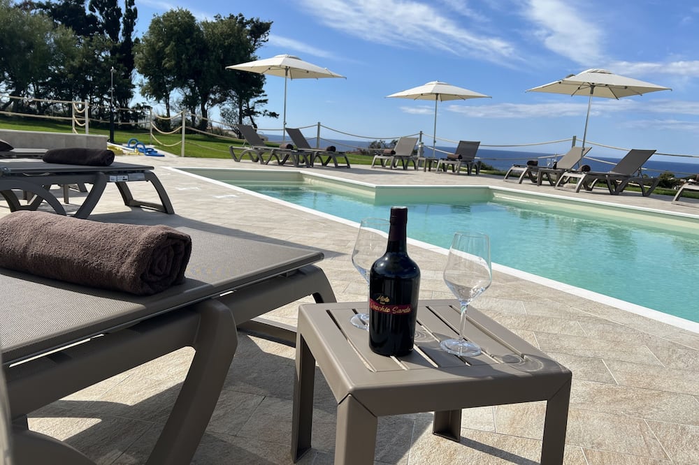 La Casa di Spinosella Agriturismo - Cala Ostina