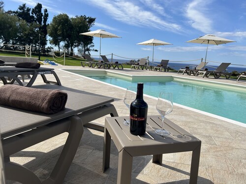 La Casa di Spinosella Agriturismo