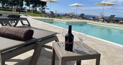 La Casa di Spinosella Agriturismo