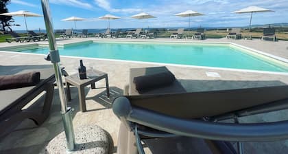 La Casa di Spinosella Agriturismo