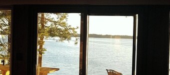 West Twin Chalet