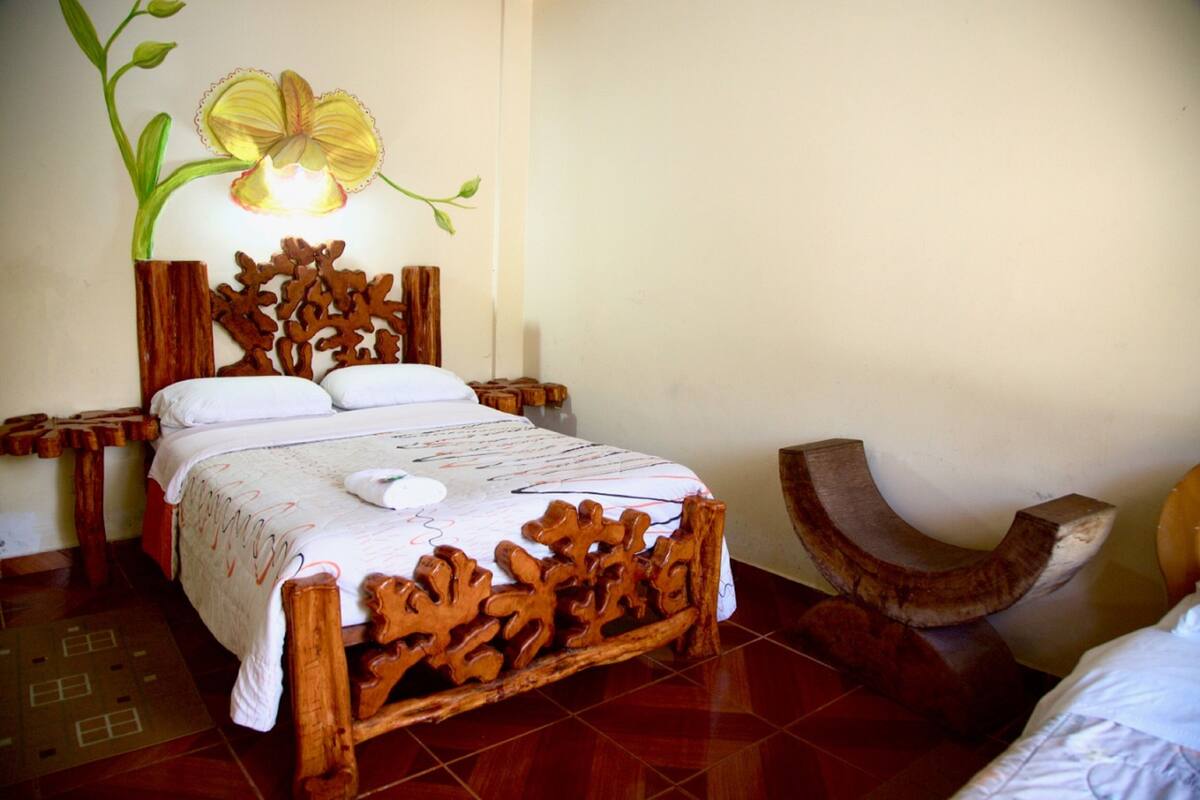 Chambre Double