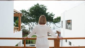 Family Room | View from room