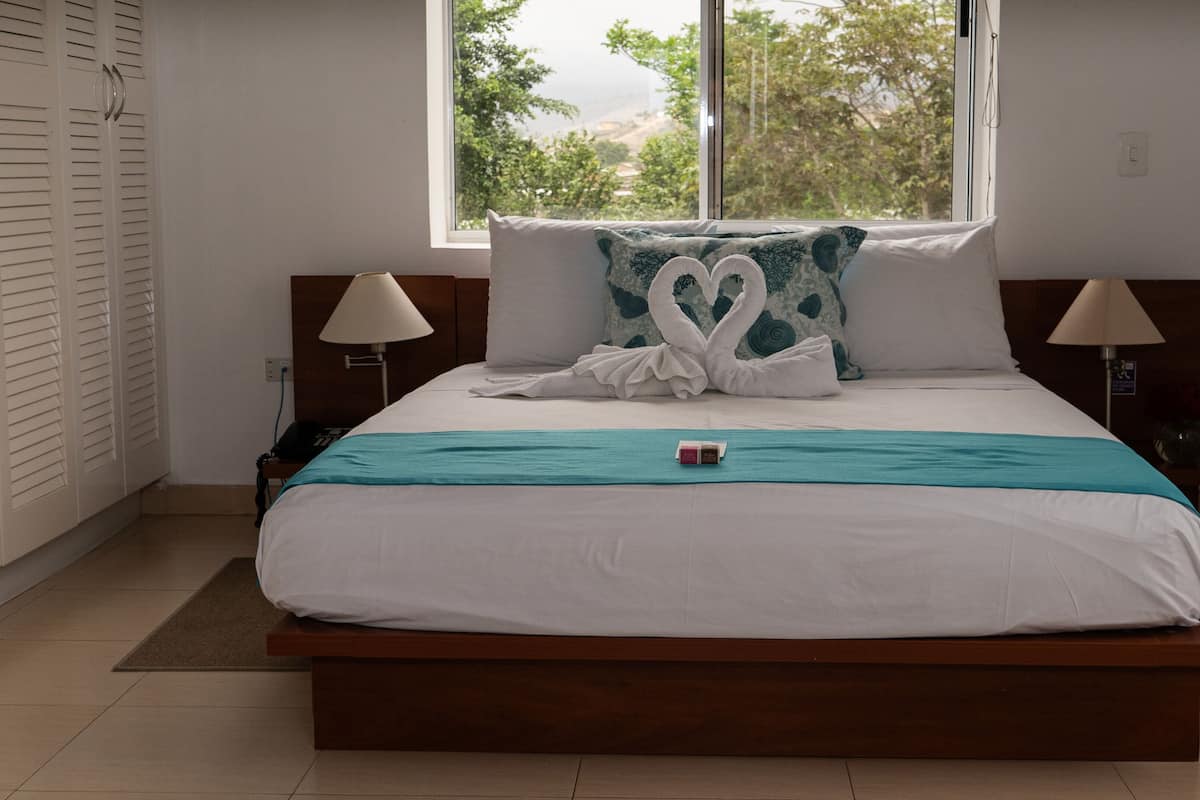 Zimmer, 1 Einzelbett