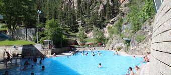 Nature`s Serenity | Golfer`s Dream | Peaceful